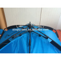 Camping 1-2 automatic pole tent